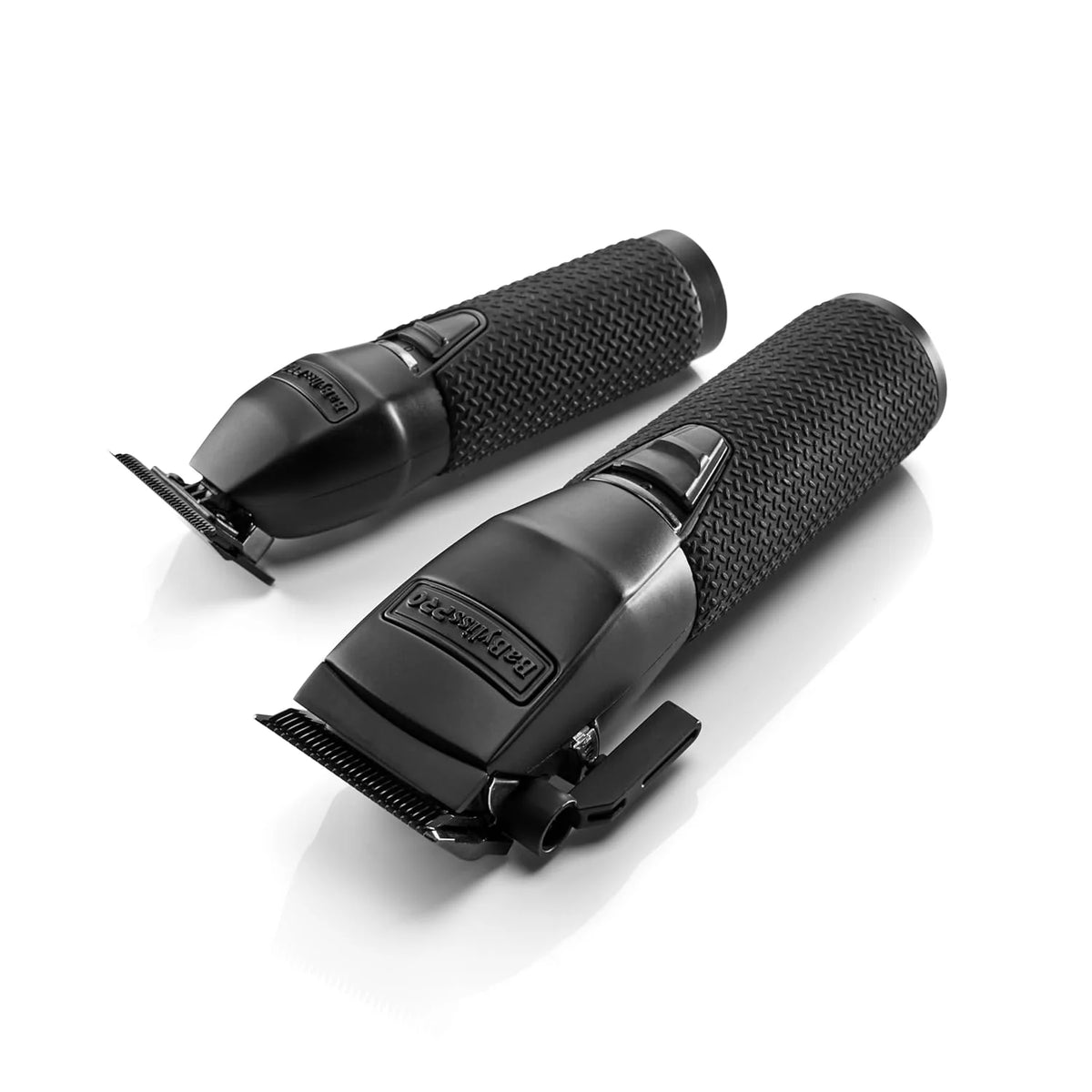 Tondeuse à gazon BaBylissPRO en métal et lithium, édition limitée