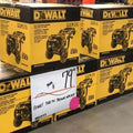 Appareil de nettoyage haute pression à essence DeWalt Pressure Ready 3400 PSI 2,5 GPM à à eau froide