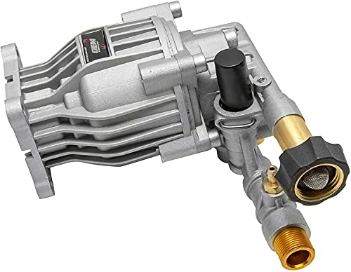 Appareil de nettoyage haute pression à essence CM61083 Clean Machine 3400 PSI