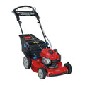 Tondeuse à gazon à gazon à essence Toro SmartStow 22, autotractée, moteur Briggs & Stratton 150 cm³, plateau de coupe Recycler