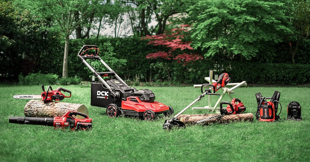 Tondeuse à gazon à gazon électrique sans fil 58 V 21 pouces, autotractée, moteur sans balais, 3 en 1 (tonte/ramassage/mulching), 7 hauteurs de coupe, pliable, éclairage LED, batterie 7,5 Ah et chargeur (60 min d'autonomie)