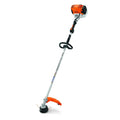Débroussailleuse à essence Stihl FS 91 R pratique