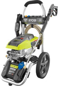 Appareil de nettoyage haute pression grande performance 2 300 PSI 1,2