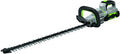 Taille-haie électrique pratique sans fil EGO Power+ 26 pouces avec batterie 56 V 2,5 Ah et chargeur inclus - HT2601