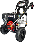 Appareil de nettoyage haute pression à essence SIMPSON Cleaning CM61083 Clean Machine 3400 PSI