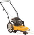 Coupe-bordures autoporté Cub Cadet 22 po, 159 cm³ pratique