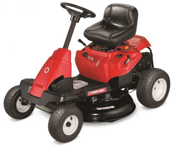 Tondeuse à gazon autoportée de quartier haut de gamme Troy Bilt TB30 382 cm³ 76 cm 6 vitesses, reconditionnée