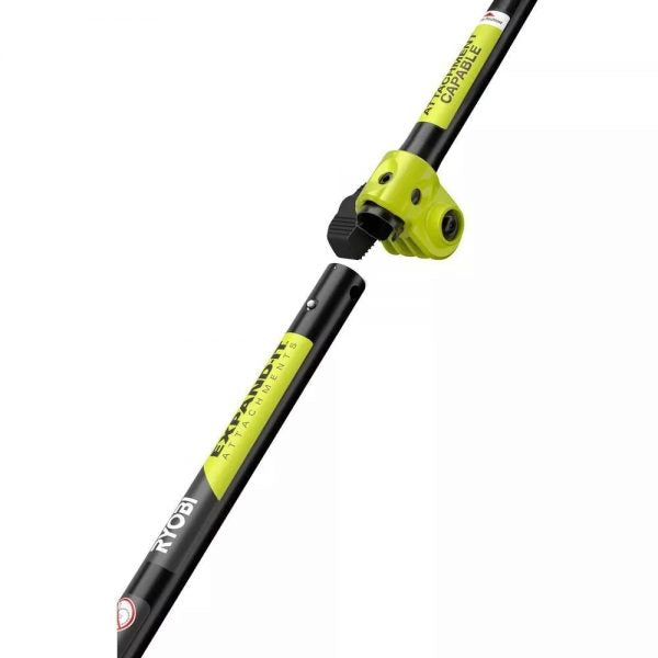 Tondeuse à gazon à gazon autotractée 40 V sans balais de 50 cm (20 po) avec coupe-bordures et souffleur de feuilles, livrée avec 2 batteries et 2 chargeurs.