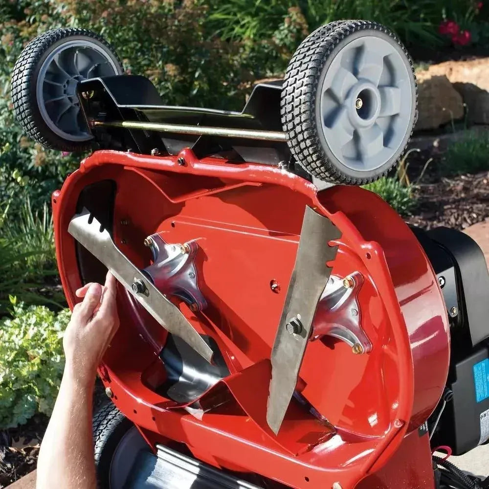 Tondeuse à gazon à gazon autotractée à essence Personal Pace de 30 pouces