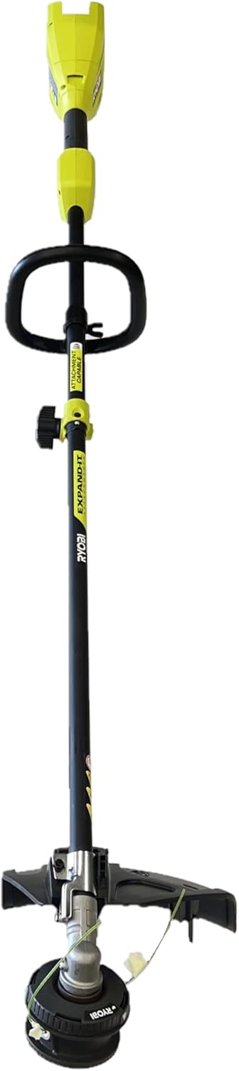Outil coupe-bordures sans fil pratique Expand-IT 40 V 15 po (38 cm) compatible avec les accessoires de batterie uniquement