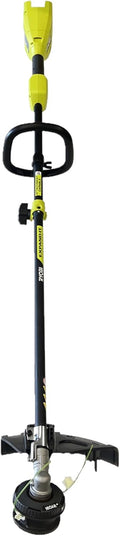Outil coupe-bordures sans fil pratique Expand-IT 40 V 15 po (38 cm) compatible avec les accessoires de batterie uniquement