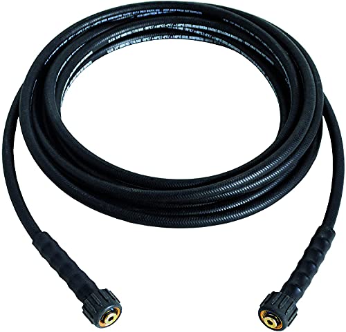 Appareil de nettoyage haute pression à essence CM61083 Clean Machine 3400 PSI