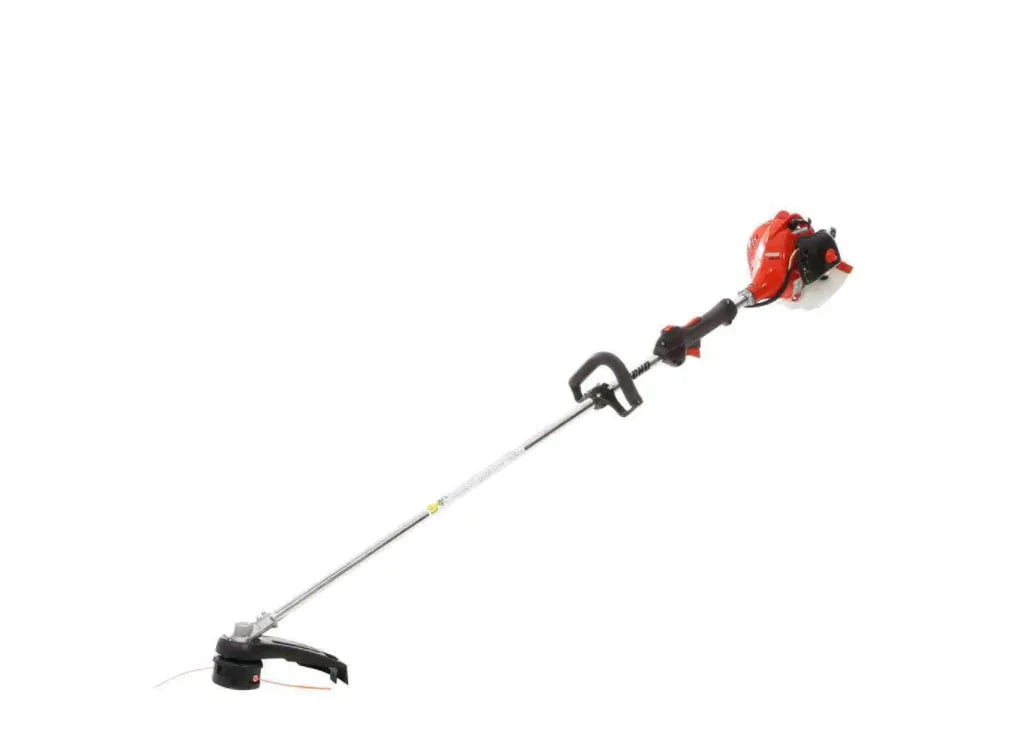 Débroussailleuse à essence ECHO SRM-225 21,2 cm3, moteur 2 temps, arbre droit pratique