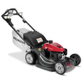 Tondeuse à gazon à gazon autotractée Honda Nexite de 53 cm (21 po), système Versamow 4 en 1, transmission hydrostatique, démarrage électrique, moteur GCV200 avec système Roto-Stop.