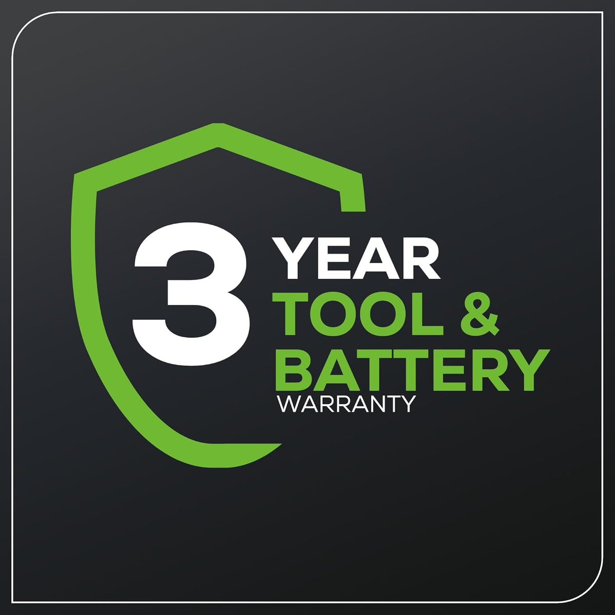 Tondeuse à gazon à gazon sans fil Greenworks 40V 16" ultra-légère à pousser avec batterie 4,0 Ah et chargeur (compatible avec plus de 75 outils, autonomie de 45 minutes)