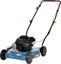 Tondeuse à gazon à gazon à essence SENIX, 51 cm (20 pouces), moteur Briggs & Stratton 4 temps de 125 cm³, tondeuse à pousser