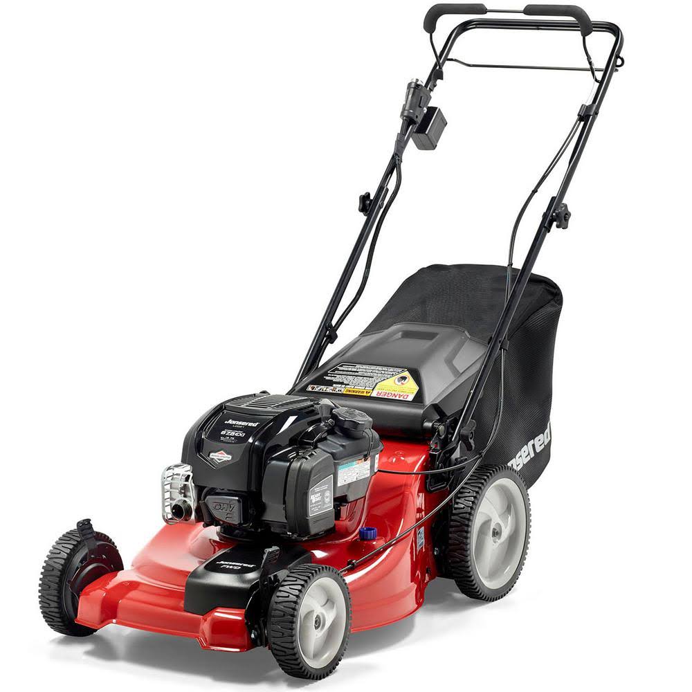 Tondeuse à gazon autoportée L2621, 53 cm (21 po), moteur Briggs & Stratton 163 cm3